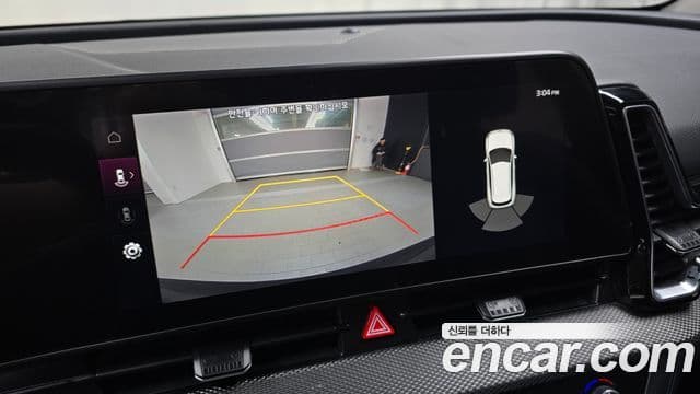 Kia Sportage 5세대 Trendy, 2022 15