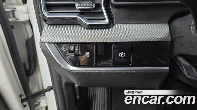 Kia Sportage 5세대 Trendy, 2022 17