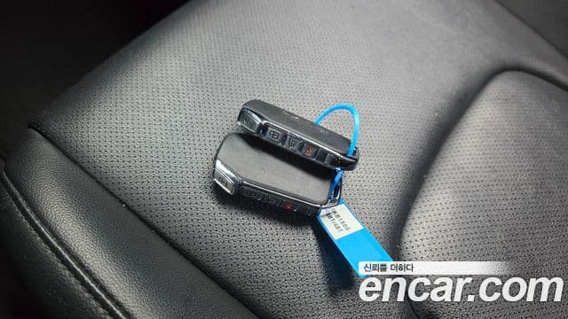 Kia Sportage 5세대 Trendy, 2022 18