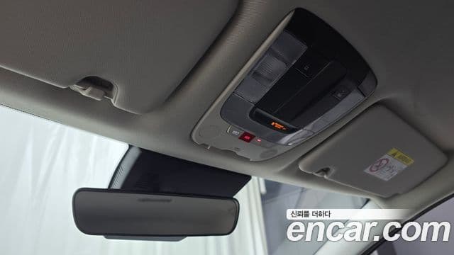 Kia Sportage 5세대 Trendy, 2022 19