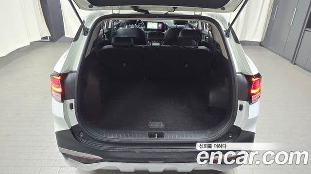 Kia Sportage 5세대 Trendy, 2022 20