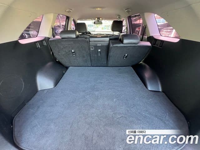 Kia All New Sorento Prestige, 2015 7