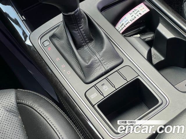 Kia All New Sorento Prestige, 2015 17