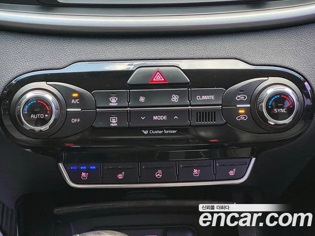 Kia All New Sorento Prestige, 2015 18