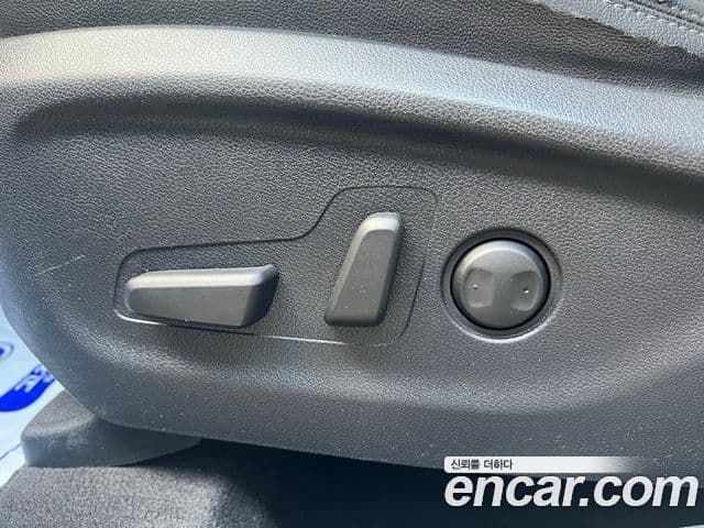 Kia All New Sorento Prestige, 2015 19