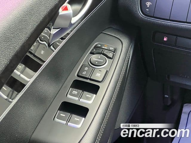 Kia All New Sorento Prestige, 2015 20