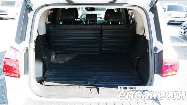 Chevrolet(GM대우) Orlando Premium, 2018 7