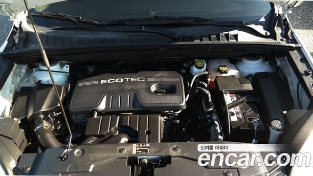 Chevrolet(GM대우) Orlando Premium, 2018 8