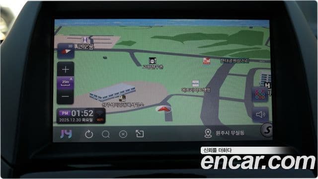 Chevrolet(GM대우) Orlando Premium, 2018 10