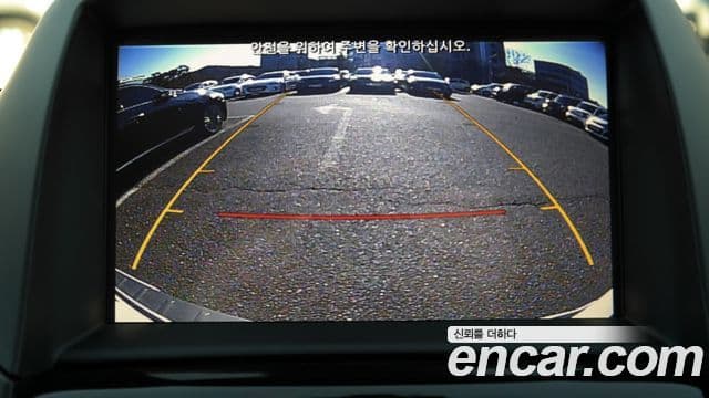 Chevrolet(GM대우) Orlando Premium, 2018 11