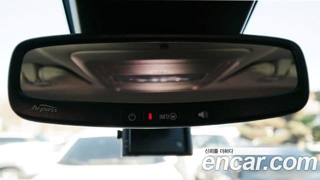 Chevrolet(GM대우) Orlando Premium, 2018 12