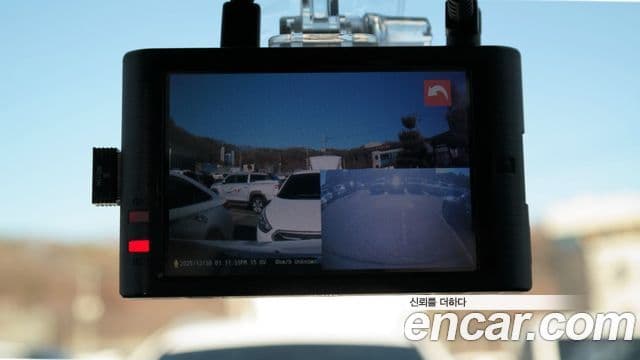 Chevrolet(GM대우) Orlando Premium, 2018 13