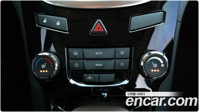 Chevrolet(GM대우) Orlando Premium, 2018 14