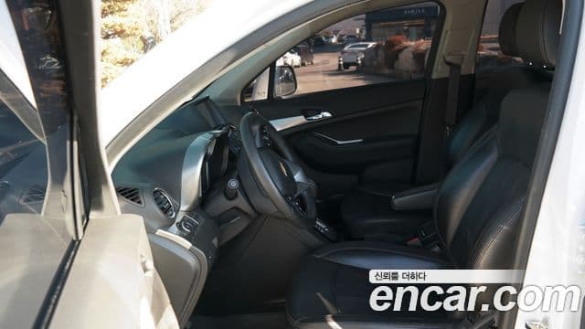 Chevrolet(GM대우) Orlando Premium, 2018 16