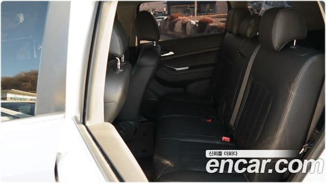 Chevrolet(GM대우) Orlando Premium, 2018 17