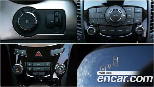 Chevrolet(GM대우) Orlando Premium, 2018 18