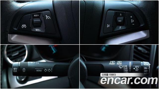 Chevrolet(GM대우) Orlando Premium, 2018 20