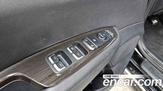 Kia The / новый New K5 2세대 Prestige, 2019 14