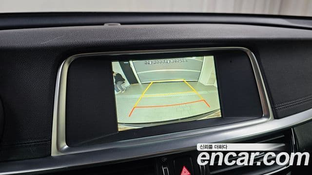 Kia The / новый New K5 2세대 Prestige, 2019 18