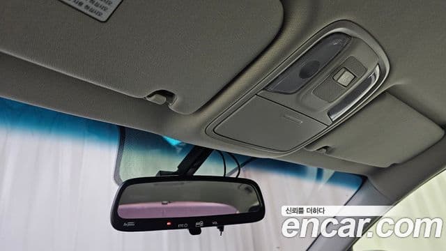 Kia The / новый New K5 2세대 Prestige, 2019 19