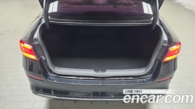 Kia The / новый New K5 2세대 Prestige, 2019 20