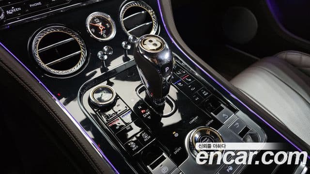 Bentley Continental GT 3세대 6.0 GT, 2019 9