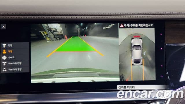 Bentley Continental GT 3세대 6.0 GT, 2019 15