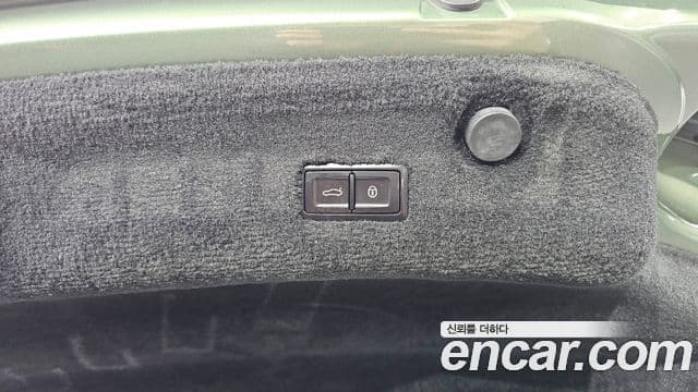 Bentley Continental GT 3세대 6.0 GT, 2019 20