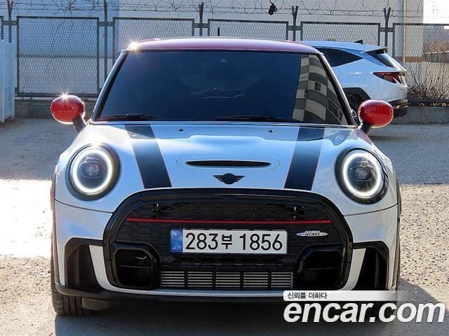 Mini Cooper S 3세대, 2024 1