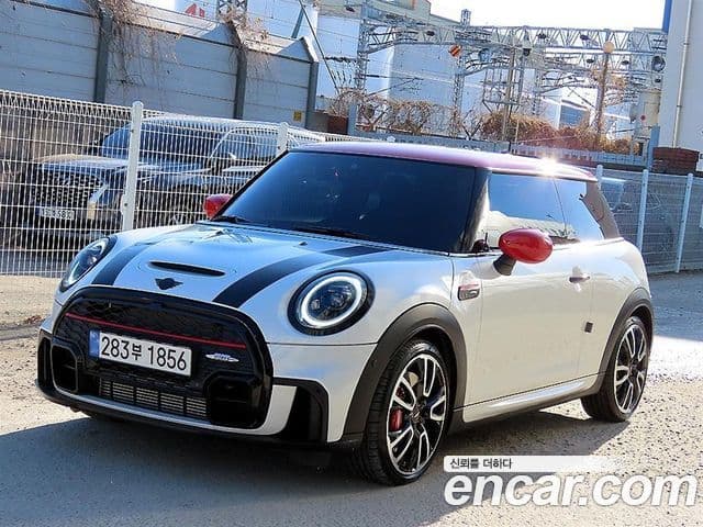 Mini Cooper S 3세대, 2024 2
