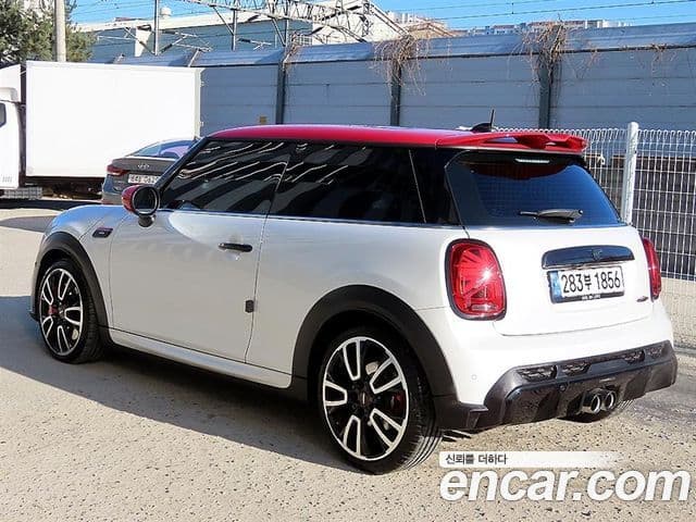 Mini Cooper S 3세대, 2024 3