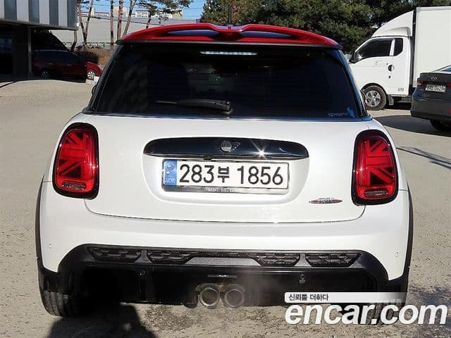 Mini Cooper S 3세대, 2024 4