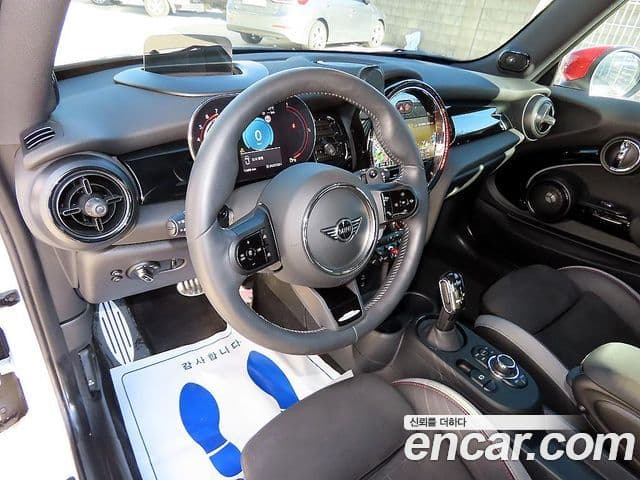 Mini Cooper S 3세대, 2024 7