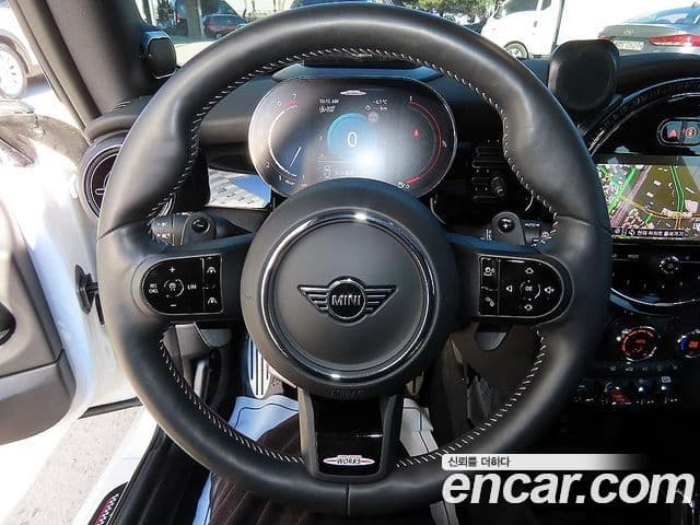 Mini Cooper S 3세대, 2024 8