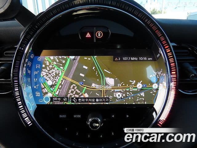 Mini Cooper S 3세대, 2024 15