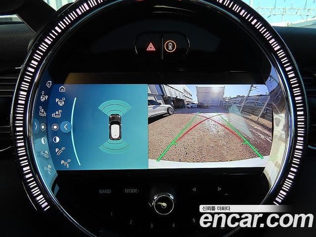 Mini Cooper S 3세대, 2024 16