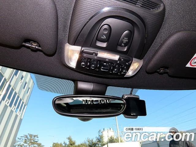 Mini Cooper S 3세대, 2024 17