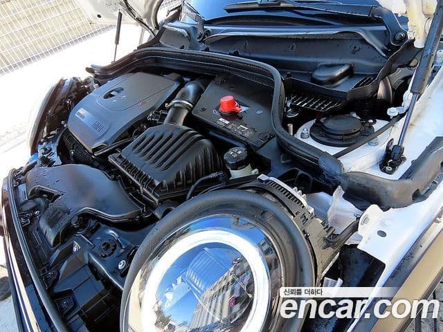 Mini Cooper S 3세대, 2024 19