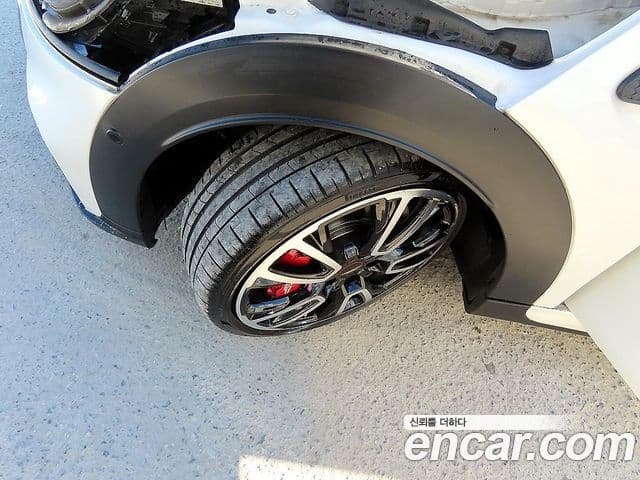 Mini Cooper S 3세대, 2024 20