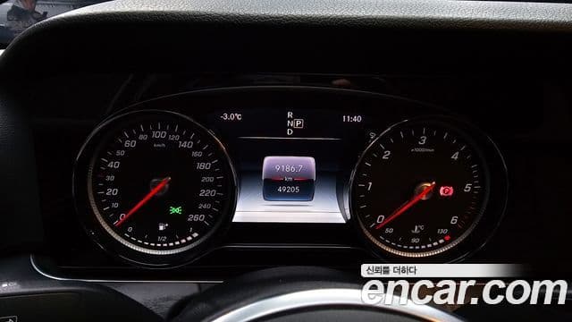 Mercedes-Benz E-класс W213 Avantgarde, 2019 8