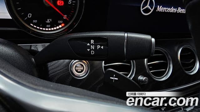 Mercedes-Benz E-класс W213 Avantgarde, 2019 9