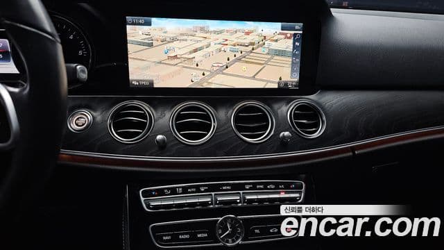 Mercedes-Benz E-класс W213 Avantgarde, 2019 14