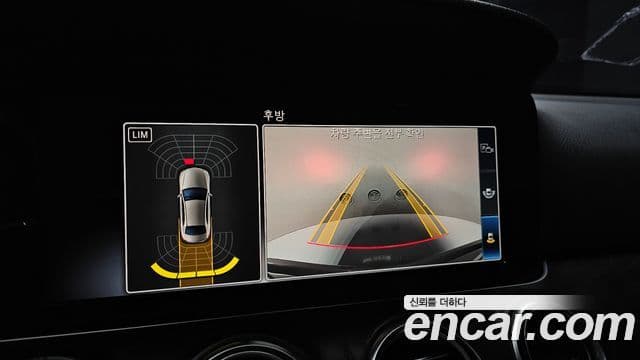 Mercedes-Benz E-класс W213 Avantgarde, 2019 15