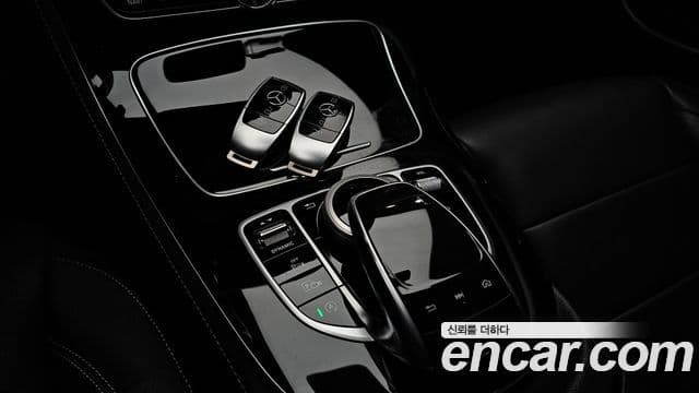 Mercedes-Benz E-класс W213 Avantgarde, 2019 17