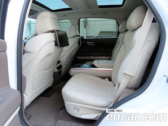 Genesis GV80, 2022 6