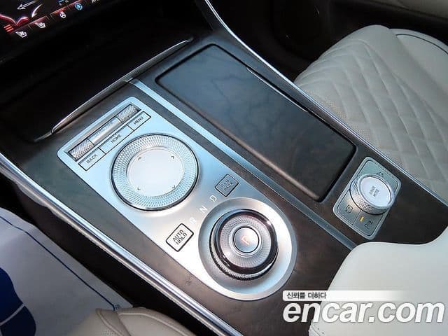 Genesis GV80, 2022 10