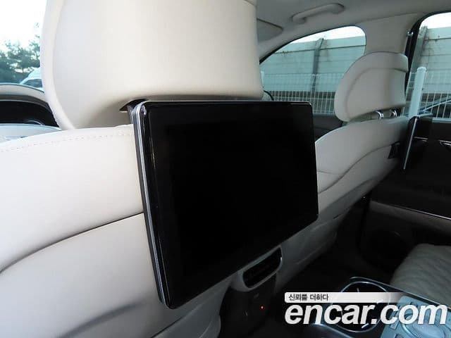 Genesis GV80, 2022 13