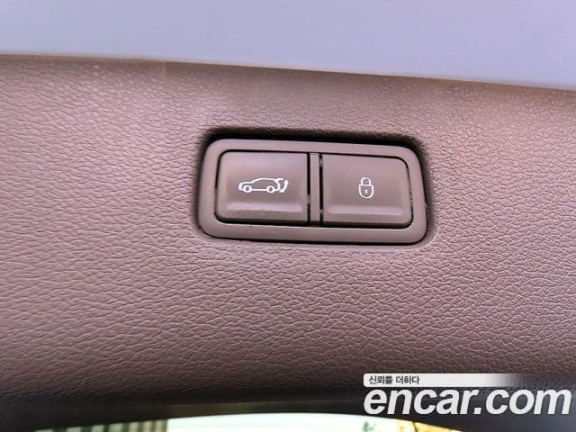 Genesis GV80, 2022 14