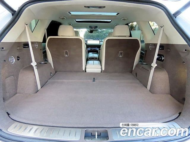 Genesis GV80, 2022 16