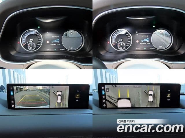 Genesis GV80, 2022 17